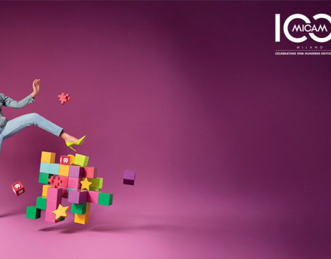 MICAM Milano: the world’s leading event for fashionable, high-quality, innovative, and sustainable footwear